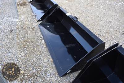 Kit Containers SKID STEER BUCKET