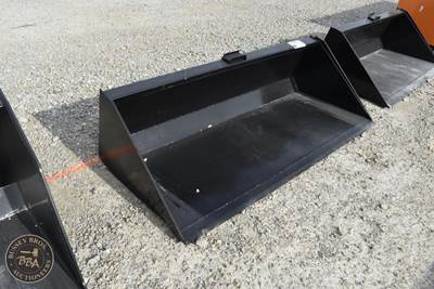 Kit Containers SKID STEER BUCKET