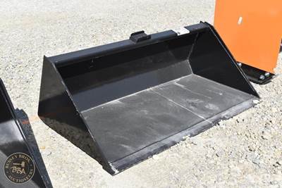 Kit Containers SKID STEER BUCKET