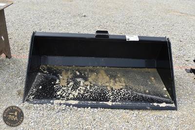 Kit Containers SMOOTH BUCKET ATTACHMENT