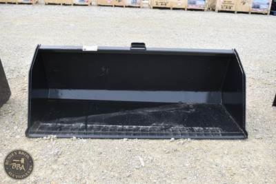 Kit Containers SMOOTH BUCKET ATTACHMENT