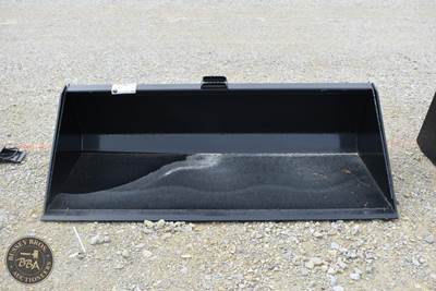 Kit Containers SMOOTH BUCKET ATTACHMENT