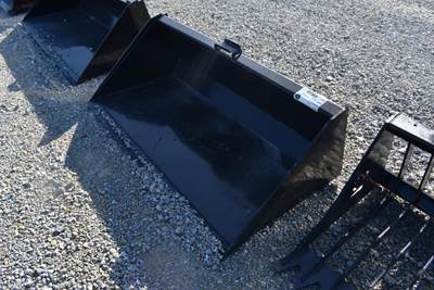 Kit Containers SMOOTH BUCKET ATTACHMENT