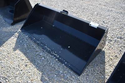 Kit Containers SMOOTH BUCKET ATTACHMENT