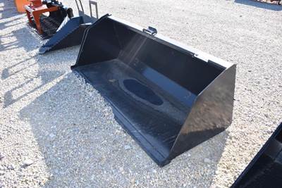 Kit Containers SMOOTH BUCKET ATTACHMENT