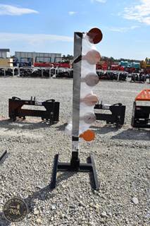 Kit Containers STEEL DUELING TREE SHOOTING TARGET