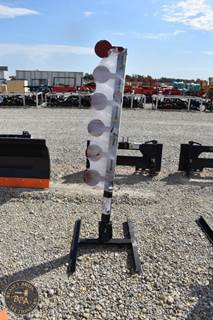 Kit Containers STEEL DUELING TREE SHOOTING TARGET