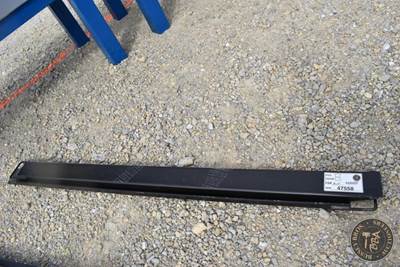 Kit Containers STEEL FORK EXTENSION