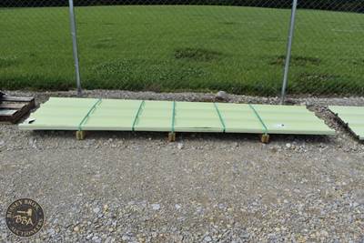 Kit Containers STEEL METAL ROOF PANELS
