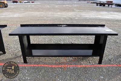 Kit Containers STEEL WORK BENCH