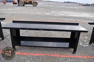 Kit Containers STEEL WORK BENCH