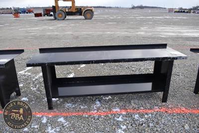 Kit Containers STEEL WORK BENCH