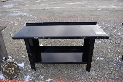 Kit Containers STEEL WORK BENCH