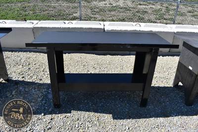 Kit Containers STEEL WORK BENCH