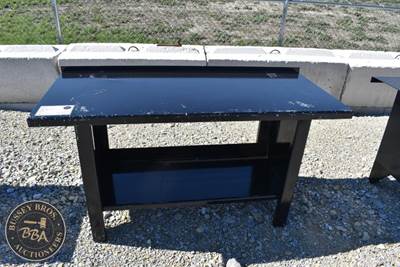 Kit Containers STEEL WORK BENCH