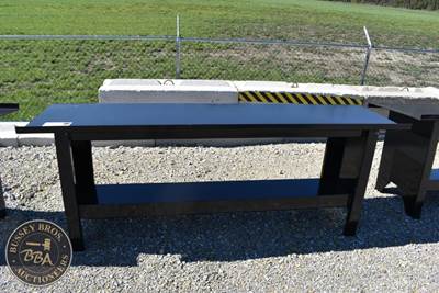 Kit Containers STEEL WORK BENCH