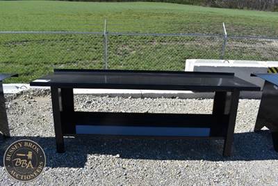 Kit Containers STEEL WORK BENCH