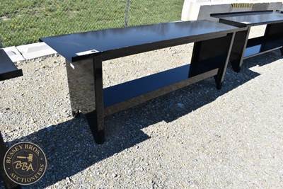 Kit Containers STEEL WORK BENCH