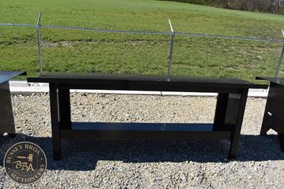 Kit Containers STEEL WORK BENCH