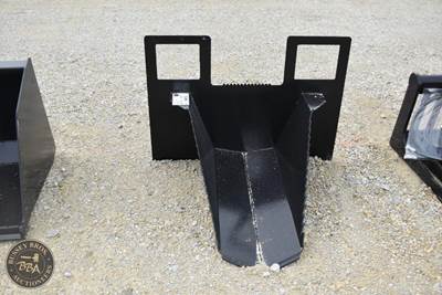 Kit Containers STUMP BUCKET / TREE SPADE ATTACHMENT