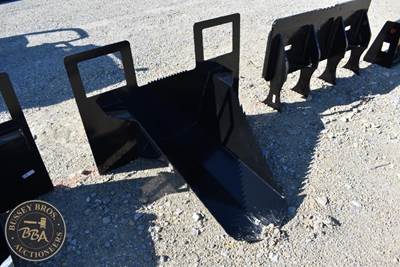 Kit Containers STUMP BUCKET