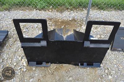 Kit Containers STUMP BUCKET ATTACHMENT