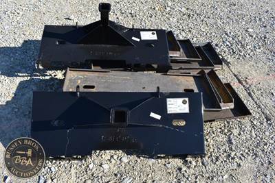 Kit Containers TRAILER MOVER ATTACHMENT