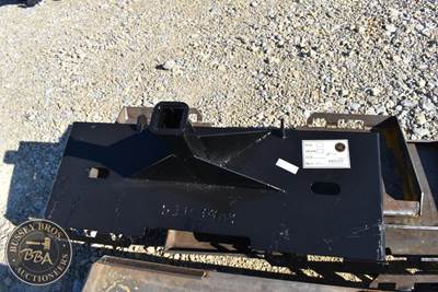 Kit Containers TRAILER MOVER ATTACHMENT