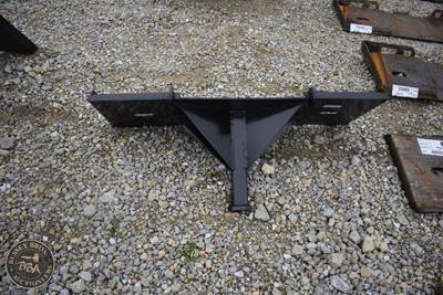 Kit Containers TRAILER MOVER ATTACHMENT