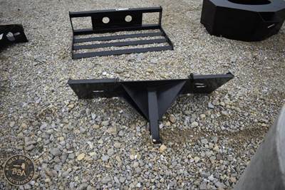 Kit Containers TRAILER MOVER ATTACHMENT