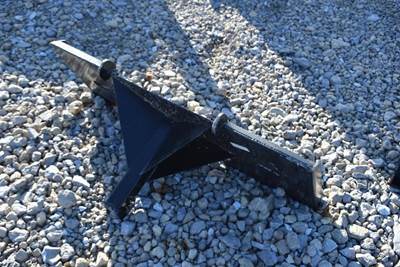 Kit Containers TRAILER MOVER ATTACHMENT