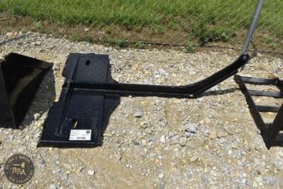 Kit Containers TREE BOOM ATTACHMENT