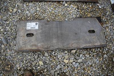 Kit Containers WELDABLE PLATE