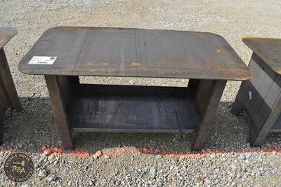 Kit Containers WELDING TABLE