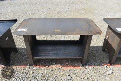 Kit Containers WELDING TABLE