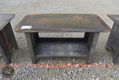 Kit Containers WELDING TABLE