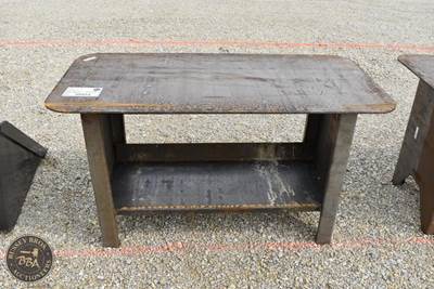 Kit Containers WELDING TABLE