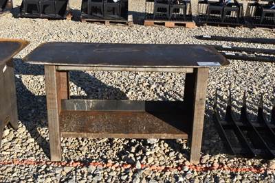 Kit Containers WELDING TABLE