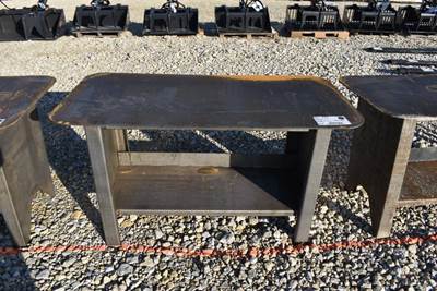 Kit Containers WELDING TABLE