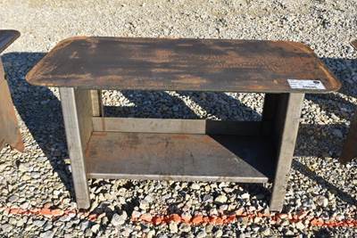 Kit Containers WELDING TABLE