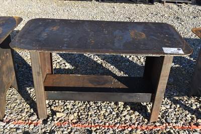 Kit Containers WELDING TABLE