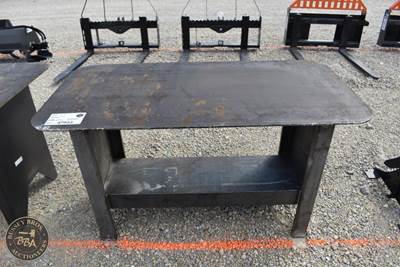 Kit Containers WELDING TABLE