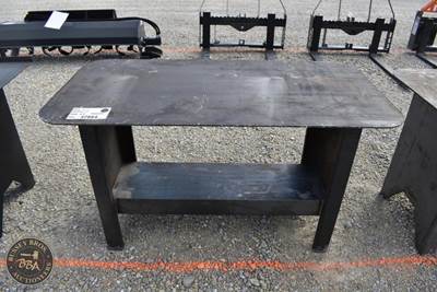 Kit Containers WELDING TABLE
