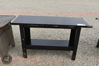 Kit Containers WORK BENCH