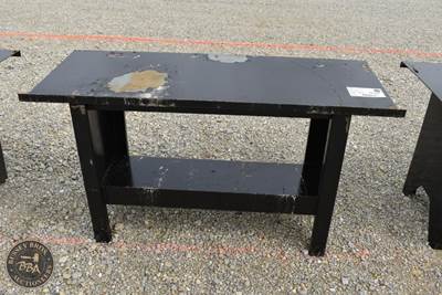 Kit Containers WORK BENCH