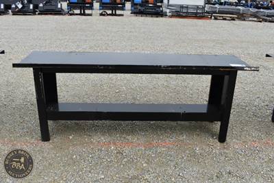 Kit Containers WORK BENCH