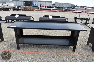 Kit Containers WORK BENCH