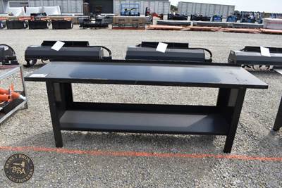 Kit Containers WORK BENCH