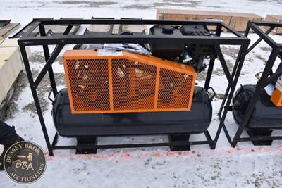 LANDHERO AIR COMPRESSOR