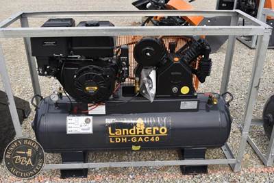 LANDHERO AIR COMPRESSOR